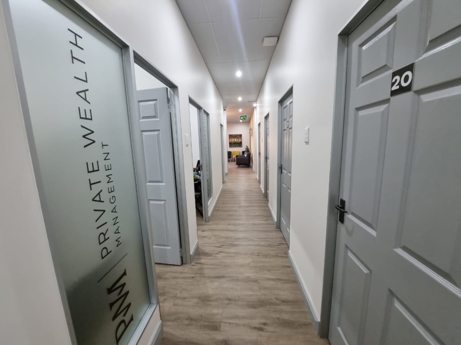 To Let commercial Property for Rent in Protea Park North West